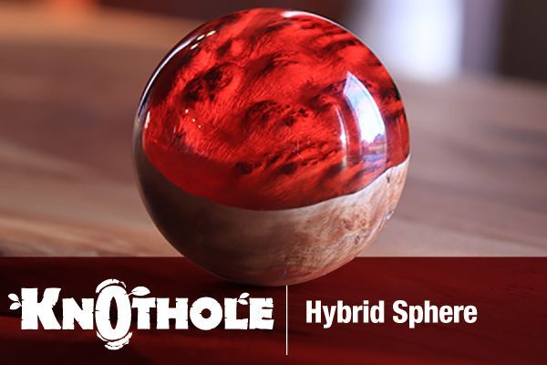 Hybrid Sphere