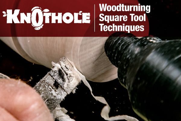 ultrashear woodturning