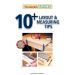 Woodsmith 10+ Layout and Measuring Tips – 8.5” x 11” PDF Download