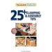 Woodsmith 25+ Clamping & Assembly Tips – 8.5” x 11” Print (Shipped to You)