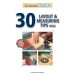 Woodsmith 30 Layout & Measuring Vol. 2 Tips – 8.5” x 11” Print (Shipped to You)