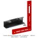 Woodpeckers Precision Woodworking Square 12" x 8" with Rack-It