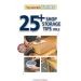 Woodsmith 25+ Shop Storage Tips Vol. 2 – 8.5” x 11” PDF Download