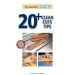 Woodsmith 20+ Clean Cuts Tips – 8.5” x 11” PDF Download