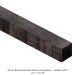 AFRICAN BLACKWOOD EXOTIC WOOD TURNING BLANK 1.5” X 1.5”X 18” 1-PIECE