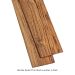 BOCOTE EXOTIC WOOD THIN-STOCK LUMBER 3/4” X 3” X 24” 2-PACK