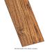 BOCOTE EXOTIC WOOD THIN-STOCK LUMBER 1/2” X 3” X 24” 1-PIECE