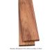 BOLIVIAN ROSEWOOD EXOTIC THIN-STOCK LUMBER 7/8” X 5” X 24” 2-PACK