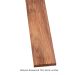 BOLIVIAN ROSEWOOD EXOTIC THIN-STOCK LUMBER 7/8” X 3” X 36” 1-PIECE