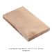 CURLY MAPLE PROJECT BOARD 1.125” X 7” X 12” - INFUSED