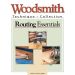 Woodsmith Routing Essentials – 8.5” x 11” PDF Download 