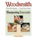 Woodsmith Technique Collection: Sharpening Essentials – 8.5” x 11” Print (Shipped to You)