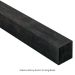 GABOON EBONY EXOTIC TURNING BLANK 3” X 3” X 12” 1-PIECE