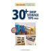 Woodsmith 30+ Shop Storage Tips Vol. 3 – 8.5” x 11” Print (Shipped to You