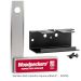Stainless Steel Inspection Square with Rack-it