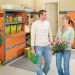 Woodsmith Great Garage Storage Racks Standard Plan – 8.5” x 11” Print (Shipped to You)