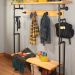 Woodsmith Mudroom Storage Set Standard Plan – 8.5” x 11” PDF Download