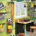 Woodsmith Space-Saving Garage Worktable Standard Plan – 8.5” x 11” Print (Shipped to You)