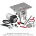 Quicklift 420 HDS - Steel Plate - Fits 4.2" router motors + SpinRite 3.25HP Soft Start Router Motor
