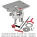 Quicklift 350 HDS - Steel Plate - Fits 3.5" router motors