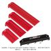 Saddle T-Square Inch Set w/ Rack-It