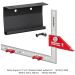 300mm x 200mm Setup Square with Rack-It