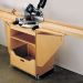 Woodsmith Miter Saw Station Standard Plan – 8.5” x 11” Print (Shipped to You)