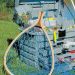 Woodsmith Fishing Net Standard Plan – 8.5” x 11” PDF Download