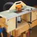 Woodsmith Benchtop Router Table Standard Plan – 8.5” x 11” Print (Shipped to You)