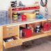 Woodsmith Utility Workbench Standard Plan – 8.5” x 11” Print (Shipped to You)