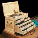 Woodsmith Cabinetmaker’s Tool Chest Standard Plan – 8.5” x 11” PDF Download