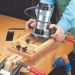 Woodsmith 5 Quick Router Jigs Standard Plan – 8.5” x 11” Print (Shipped to You)