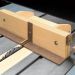 Woodsmith Adjustable Box Joint Jig Standard Plan – 8.5” x 11” PDF Download