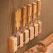Woodsmith Chisel Rack Standard Plan – 8.5” x 11” PDF Download