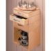 Woodsmith Router Storage System Standard Plan – 8.5” x 11” PDF Download 
