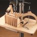 Woodsmith Adjustable V-Block System Standard Plan – 8.5” x 11” PDF Download