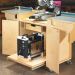 Woodsmith Dual Tool Workstation Standard Plan – 8.5” x 11” PDF Download