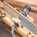 Shop-Built Router Jointer - Premium Shop Drawing (Shipped to You)