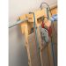 Woodsmith Sliding Carriage Panel Saw Standard Plan – 8.5” x 11” PDF Download