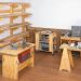 Woodsmith 5 Easy-To-Build Plywood Projects Premium Shop Drawings Supplement – 11” x 17” PDF Download