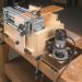 Woodsmith Portable Dovetail Jig Workcenter Standard Plan – 8.5” x 11” Print (Shipped to You)