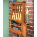 Woodsmith Custom Chisel Case Standard Plan – 8.5” x 11” Print (Shipped to You)