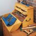Woodsmith Curved-Lid Tool Chest Standard Plan – 8.5” x 11” PDF Download
