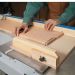 Woodsmith Precision Crosscut Sled Premium Shop Drawings Supplement – 24” Wide Print (Shipped to You)