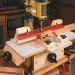 Woodsmith Precision Mortising Jig Standard Plan – 8.5” x 11” Print (Shipped to You)