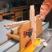 Woodsmith Adjustable Tenon Jig Premium Shop Drawings Supplement – 11” x 17” PDF Download 