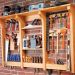 Woodsmith Wall-Mounted Tool Rack Standard Plan – 8.5” x 11” Print (Shipped to You)