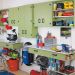 Woodsmith Modular Garage Storage Standard Plan – 8.5” x 11” Print (Shipped to You)
