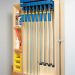 Woodsmith Wall-Mounted Clamp Rack Standard Plan – 8.5” x 11” PDF Download