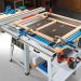 Woodsmith Table Saw Project Center Premium Shop Drawings Supplement – 24” Wide Print (Shipped to You)